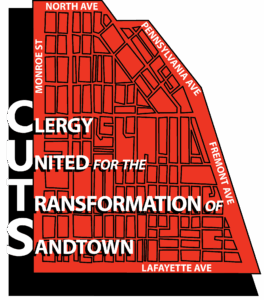 Cuts logo 2